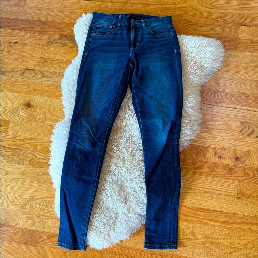 Joe’s Women's Blue Jeans